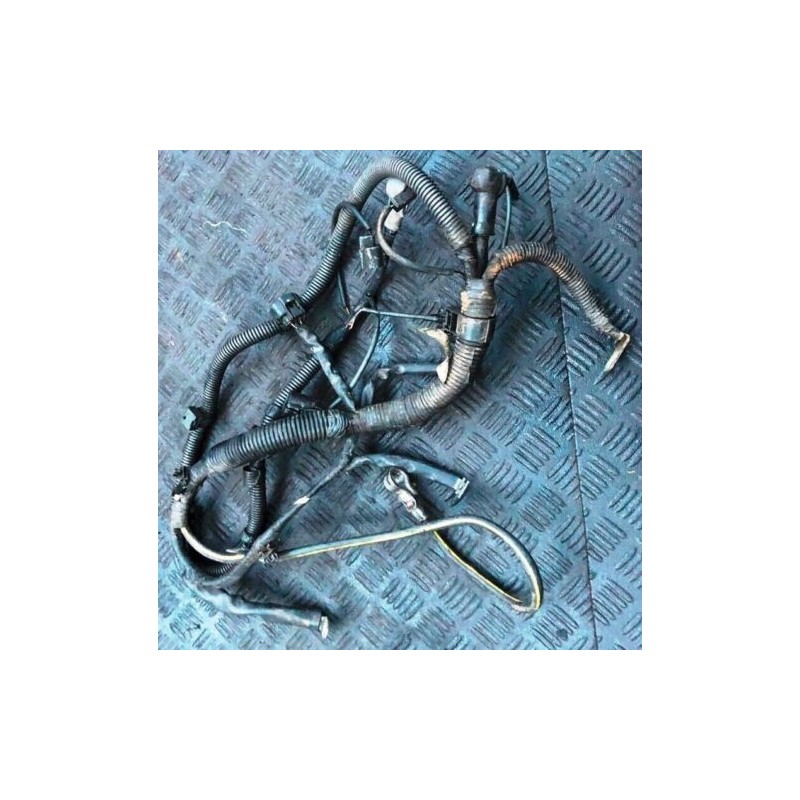 MITSUBISHI WIRING LOOM HARNESS MR 2926