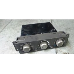 2004 MITSUBISHI SHOGUN 3.2 HEATER CONTROL UNIT MR958006 146570-0022