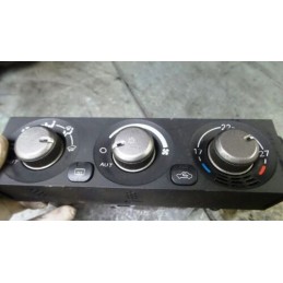 2004 MITSUBISHI SHOGUN 3.2 HEATER CONTROL UNIT MR958006 146570-0022