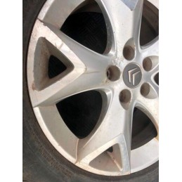 PEUGEOT / CITROEN MULTIFUNCTION SCREEN 9803399680