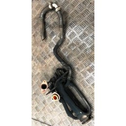 2011 IVECO DAILY 35S11 MK4 FOG LIGHT SWITCH