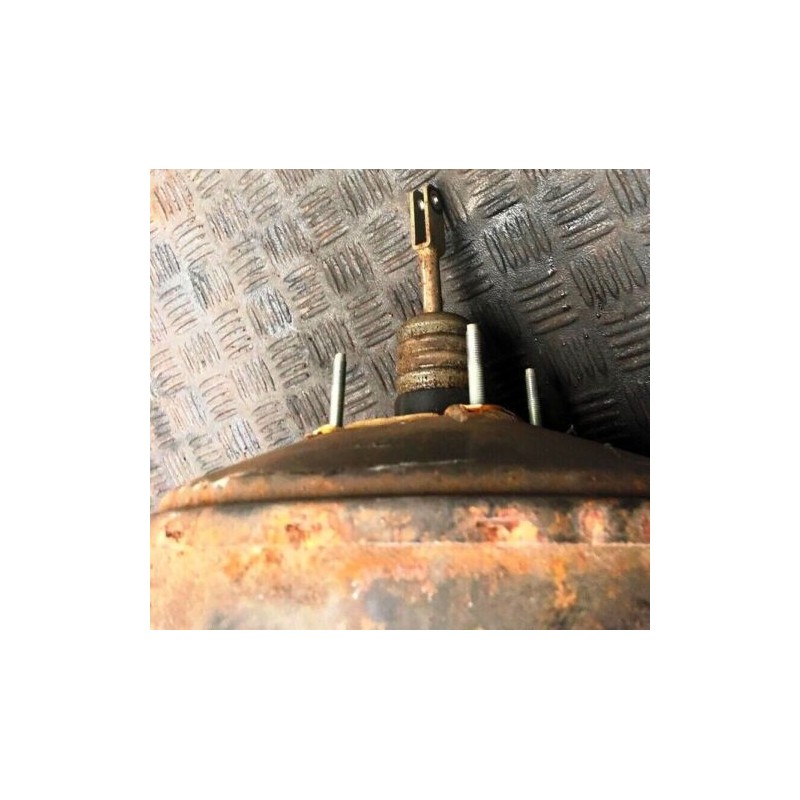 2011 IVECO DAILY 35S11 MK4 COOLANT BOTTLE