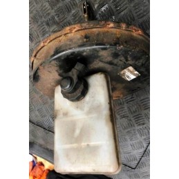 2011 IVECO DAILY 35S11 MK4 COOLANT BOTTLE