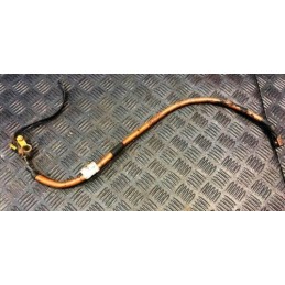 2011 IVECO DAILY 35S11 MK4 NEGATIVE BATTERY CABLE