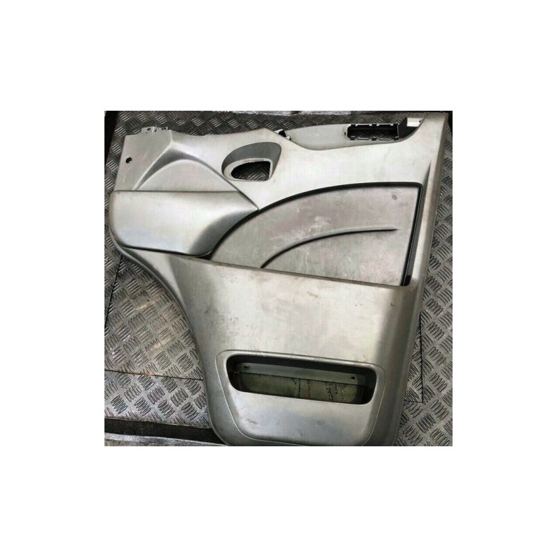 2011 IVECO DAILY 35S11 MK4 RH DOOR CARD
