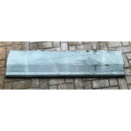 2011 IVECO DAILY 35S11 MK4 SLIDING DOOR LWB MOULDING