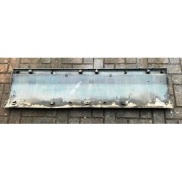 2011 IVECO DAILY 35S11 MK4 SLIDING DOOR LWB MOULDING