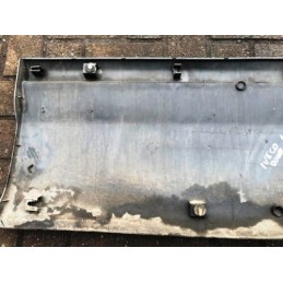 2011 IVECO DAILY 35S11 MK4 SLIDING DOOR LWB MOULDING