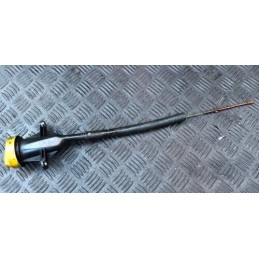 2010 RENAULT GRAND SCENIC MK3 1.4 TCe OIL DIPSTICK 111409318R