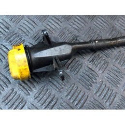 2010 RENAULT GRAND SCENIC MK3 1.4 TCe OIL DIPSTICK 111409318R