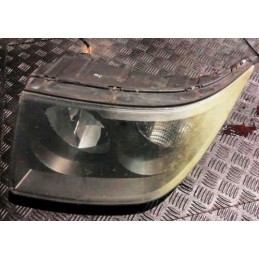 2007 VOLKSWAGEN CRAFTER 2.5 TDI RH HEADLIGHT LUGS BROKEN SPARES