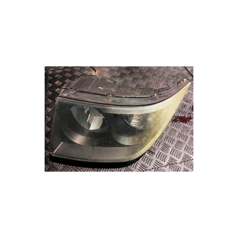 2007 VOLKSWAGEN CRAFTER 2.5 TDI RH HEADLIGHT LUGS BROKEN SPARES