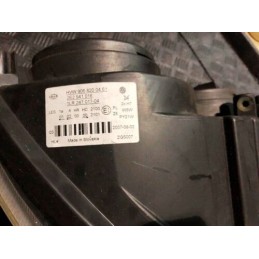 2007 VOLKSWAGEN CRAFTER 2.5 TDI RH HEADLIGHT LUGS BROKEN SPARES