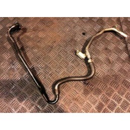 2010 VAUXHALL ASTRA J 1.7 D MK6 PIPE /