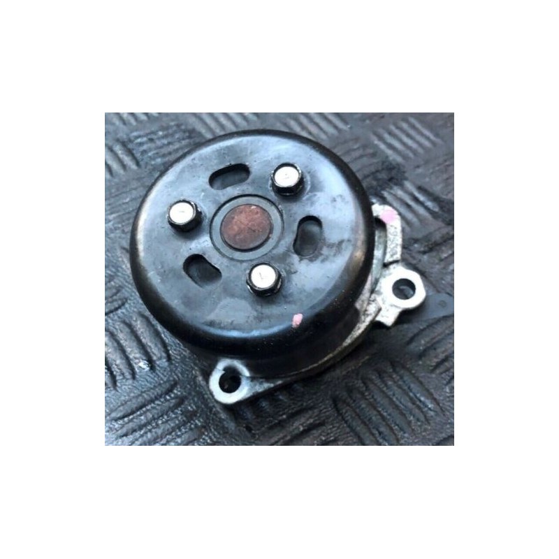 2010 RENAULT GRAND SCENIC MK3 1.4 TCe WATER PUMP PULLEY