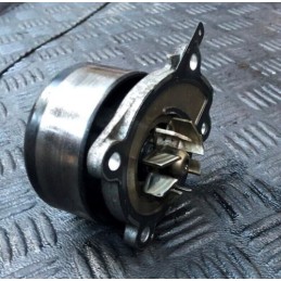 2010 RENAULT GRAND SCENIC MK3 1.4 TCe WATER PUMP PULLEY