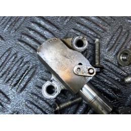 2010 RENAULT GRAND SCENIC MK3 1.4 TCe TIMING CHAIN KIT