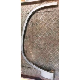 2009 VW VOLKSWAGEN TIGUAN 1.4 TSI MK1 5N RH FRONT WHEEL ARCH TRIM N0854732A