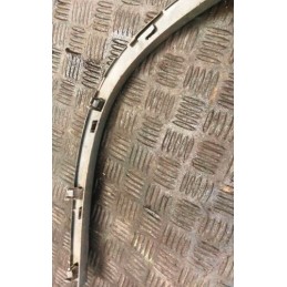 2009 VW VOLKSWAGEN TIGUAN 1.4 TSI MK1 5N RH FRONT WHEEL ARCH TRIM N0854732A