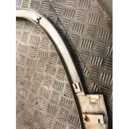 2009 VW VOLKSWAGEN TIGUAN 1.4 TSI MK1 5N RH FRONT WHEEL ARCH TRIM N0854732A