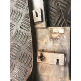 2009 VW VOLKSWAGEN TIGUAN 1.4 TSI MK1 5N RH FRONT WHEEL ARCH TRIM N0854732A