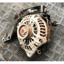 2005 MAZDA RX8 ALTERNATOR N3H1 / A3TG1291A