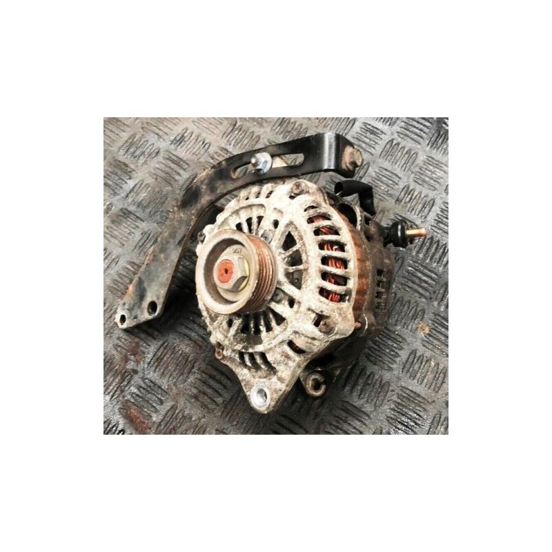 2005 MAZDA RX8 ALTERNATOR N3H1 / A3TG1291A