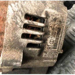 2005 MAZDA RX8 ALTERNATOR N3H1 / A3TG1291A