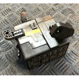 2006 Hyundai Santa Fe mk2 2.2 FUSE RELAY BOX N91422-2B090-OA