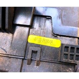 2006 Hyundai Santa Fe mk2 2.2 FUSE RELAY BOX N91422-2B090-OA