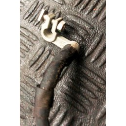 2014-2018 Range Rover Sport L494 3.0 NEGATIVE CABLE CK52-14301