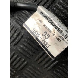 2014-2018 Range Rover Sport L494 3.0 NEGATIVE CABLE CK52-14301