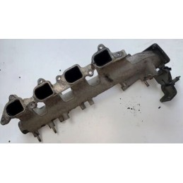 NISSAN NAVARA PATHFINDER D40 2007 2.5 DCI INTAKE MANIFOLD 21076-01