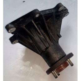 NISSAN NAVARA PATHFINDER D40 2007 2.5 DCI WATER PUMP HOUSING