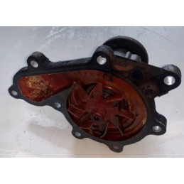 NISSAN NAVARA PATHFINDER D40 2007 2.5 DCI WATER PUMP HOUSING