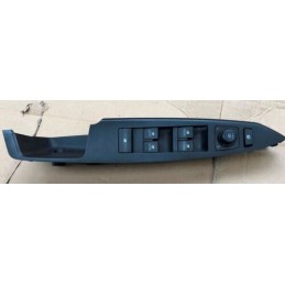 2012 VAUXHALL ANTARA L07 6 SPEED 2.2 DRIVER DOOR WINDOW CONTROL SWITCH