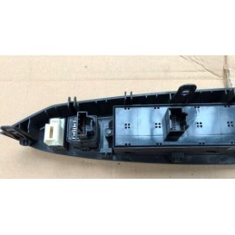 2012 VAUXHALL ANTARA L07 6 SPEED 2.2 DRIVER DOOR WINDOW CONTROL SWITCH