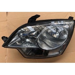 2012 VAUXHALL ANTARA L07 6 SPEED 2.2 LH HEADLIGHT 96699881