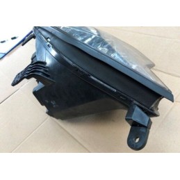 2012 VAUXHALL ANTARA L07 6 SPEED 2.2 LH HEADLIGHT 96699881