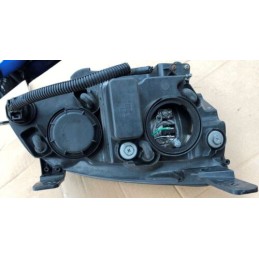 2012 VAUXHALL ANTARA L07 6 SPEED 2.2 LH HEADLIGHT 96699881