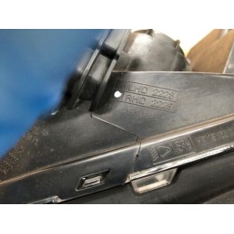 2012 VAUXHALL ANTARA L07 6 SPEED 2.2 LH HEADLIGHT 96699881