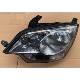 2012 VAUXHALL ANTARA L07 6 SPEED 2.2 LH HEADLIGHT 96699881