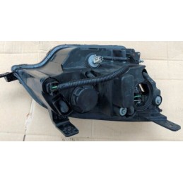 2012 VAUXHALL ANTARA L07 6 SPEED 2.2 LH HEADLIGHT 96699881