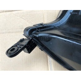 2012 VAUXHALL ANTARA L07 6 SPEED 2.2 LH HEADLIGHT 96699881