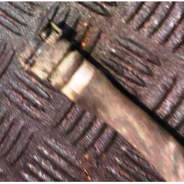 2003 RANGE ROVER VOGUE L322 TD6 HSE OIL COOLER PIPE