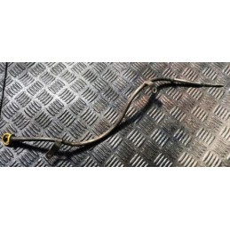 2011 Vauxhall Insignia 2.0 CDTi SRi Nav OIL DIPSTICK