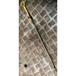 2000 OPEL VAUXHALL FRONTERA 2.2 D MK2 OIL DIPSTICK