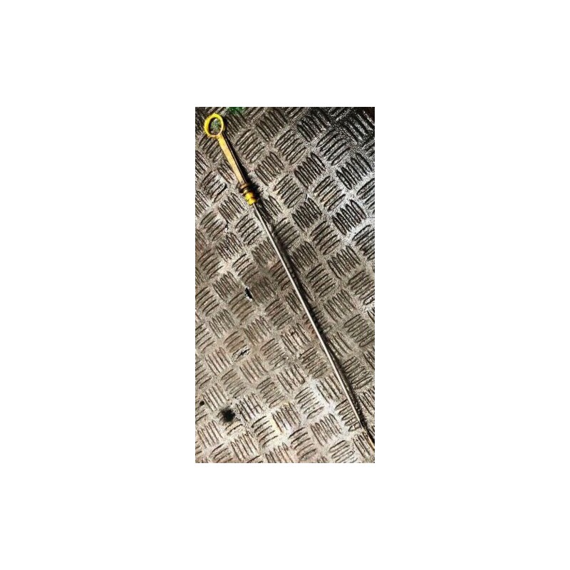 2000 OPEL VAUXHALL FRONTERA 2.2 D MK2 OIL DIPSTICK