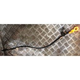 2009 Skoda Fabia MK2 1.2 HTP OIL DIPSTICK 03E115629D
