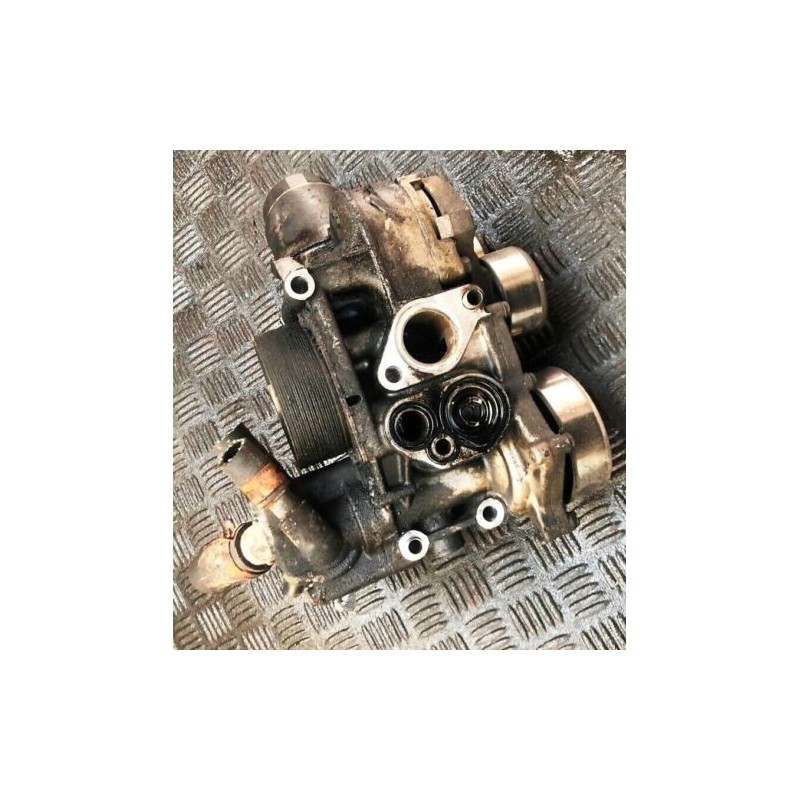 HONDA FRV 2004-2011 MK1 2.2 I-CTDI OIL FILTER HOUSING